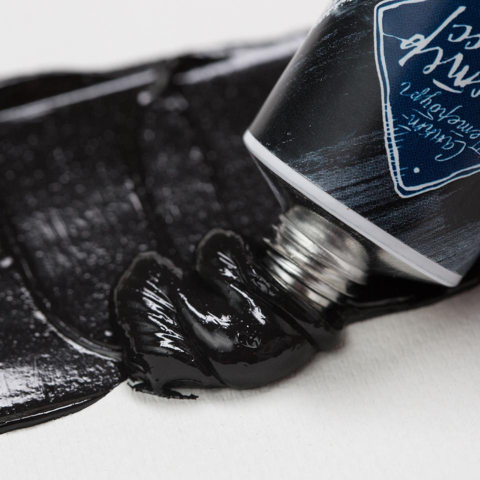 Марс чёрный масло Мастер Класс 46мл